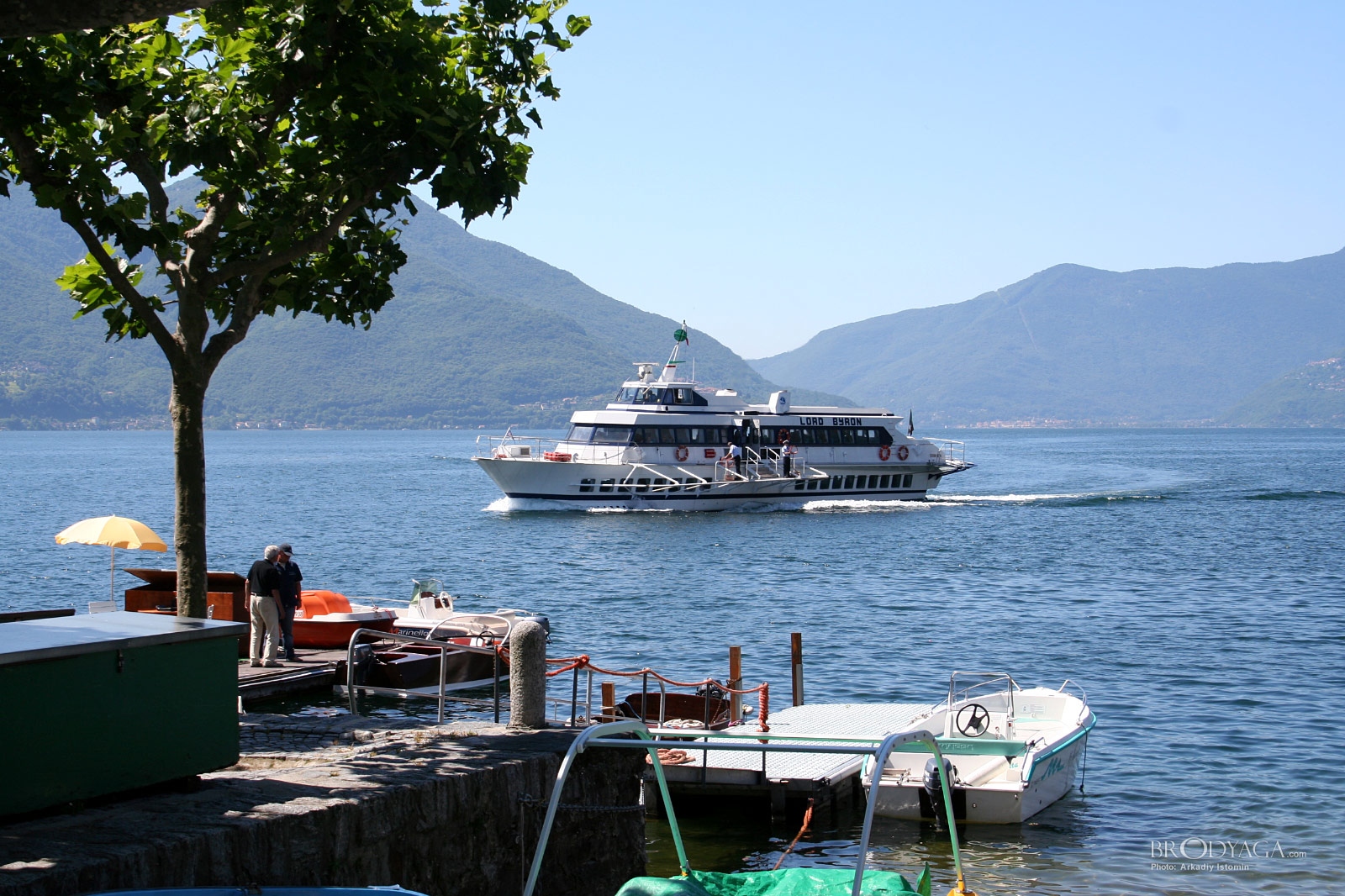 Ascona